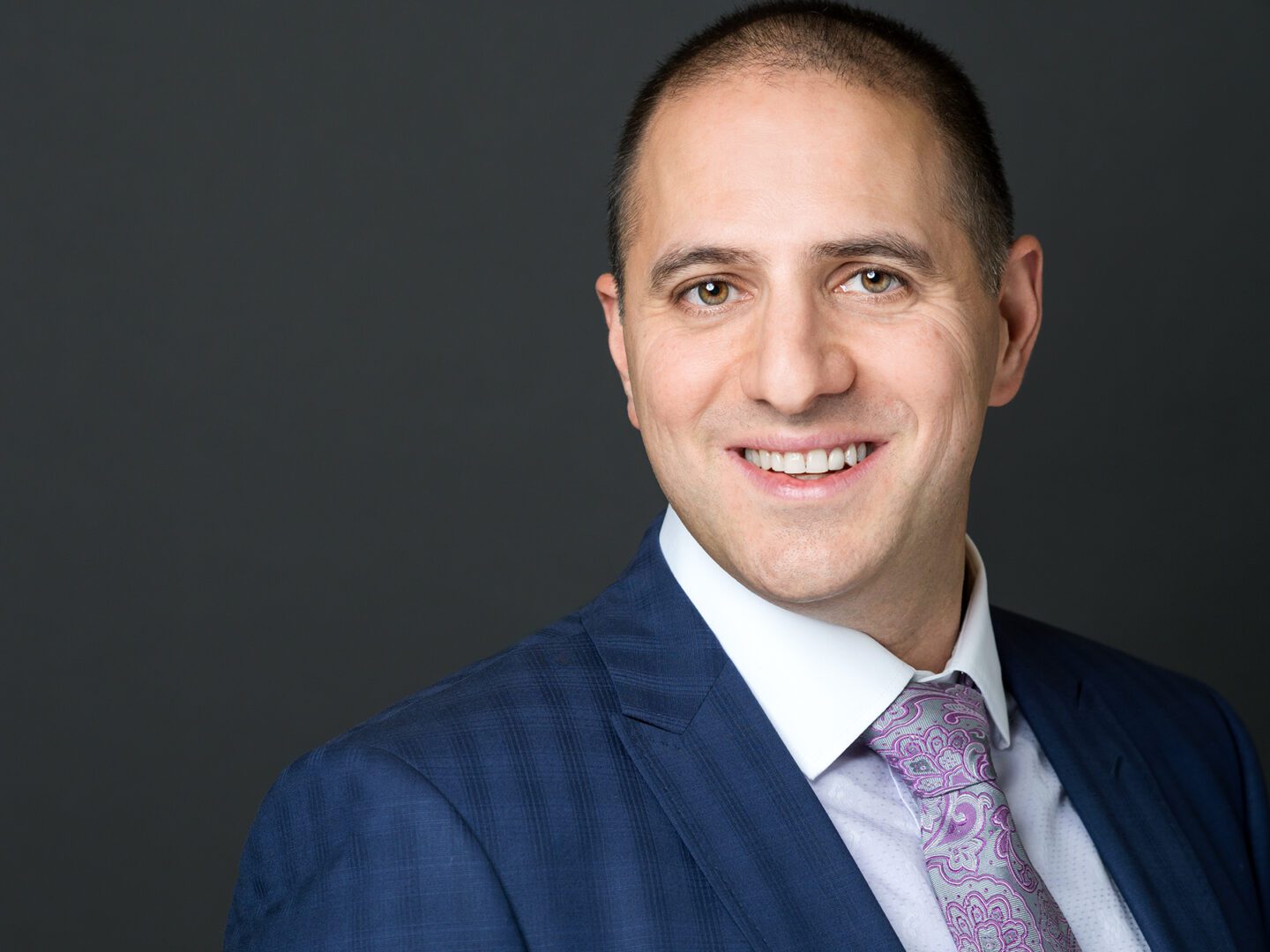 Eytan Ishai_Founding Partner & CEO