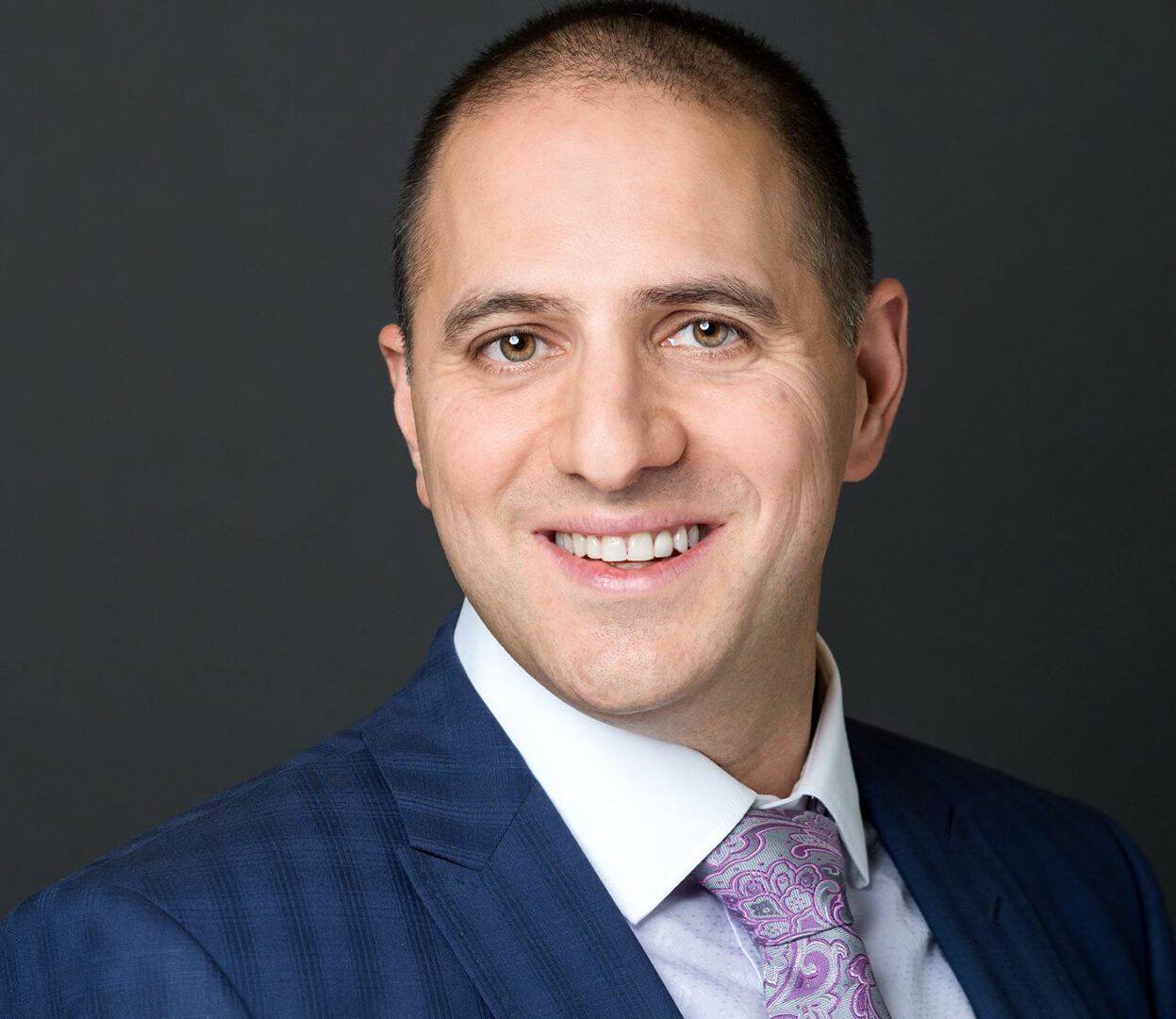 Eytan Ishai_Founding Partner & CEO