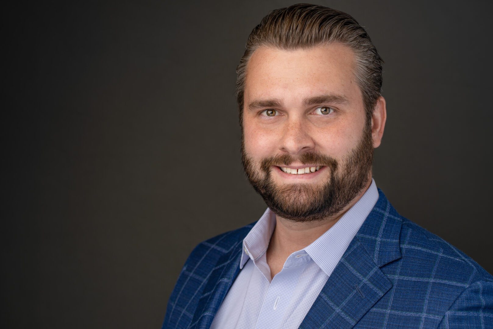 Russ Axford_President