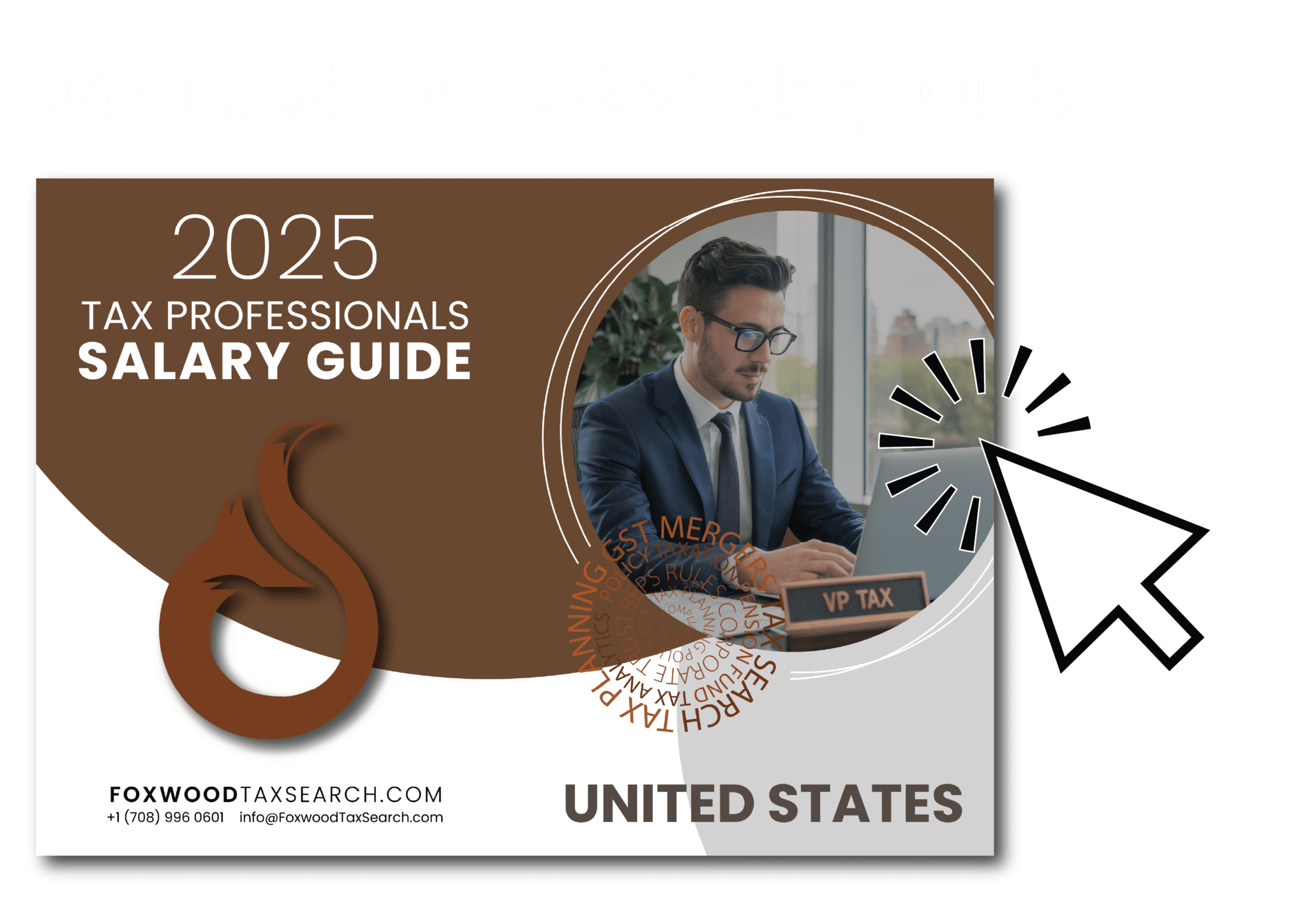 US Salary Guide 2025